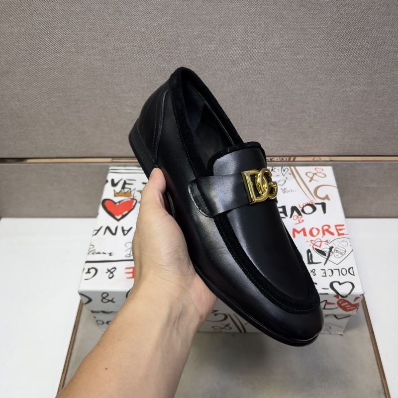 Dolce Gabbana Business Shoes